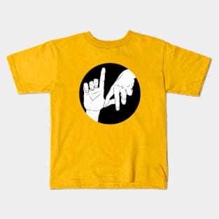 LA Kids T-Shirt